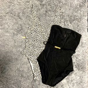 Victoria’s Secret swimsuits